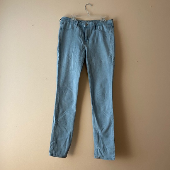 H&M Denim - H&M Lightwash Denim Jeans Size 27